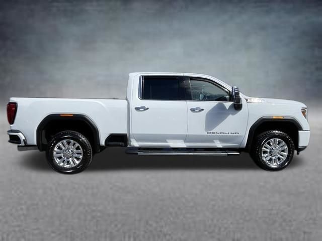 Used 2023 GMC Sierra 2500 Denali w/ Denali Ultimate Package image 4