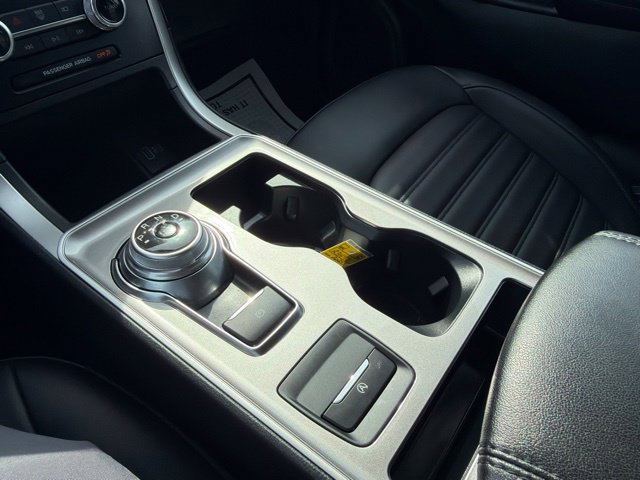 Used 2024 Ford Edge SEL w/ Convenience Package AWD/4WD image 48