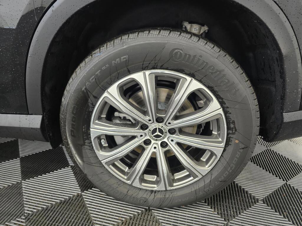 New 2026 Mercedes-Benz GLC 300 4MATIC image 20