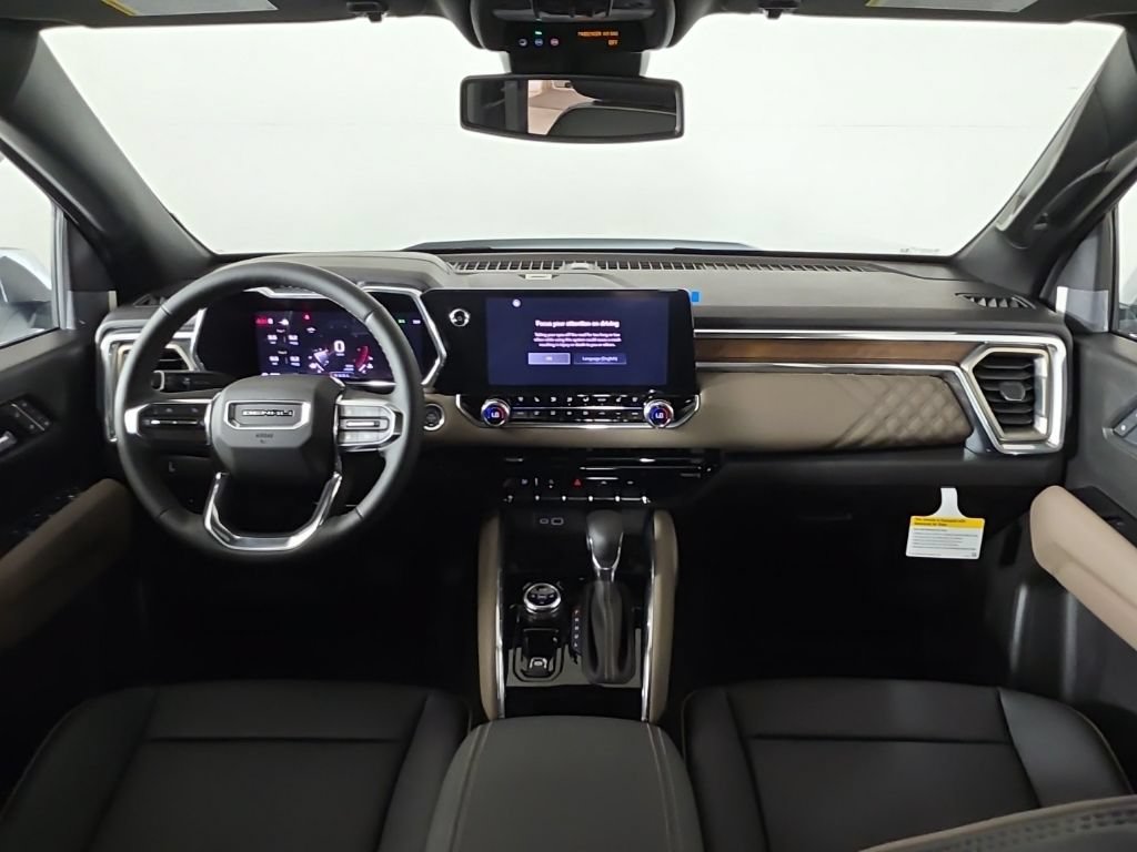 New 2026 GMC Canyon Denali AWD/4WD image 11