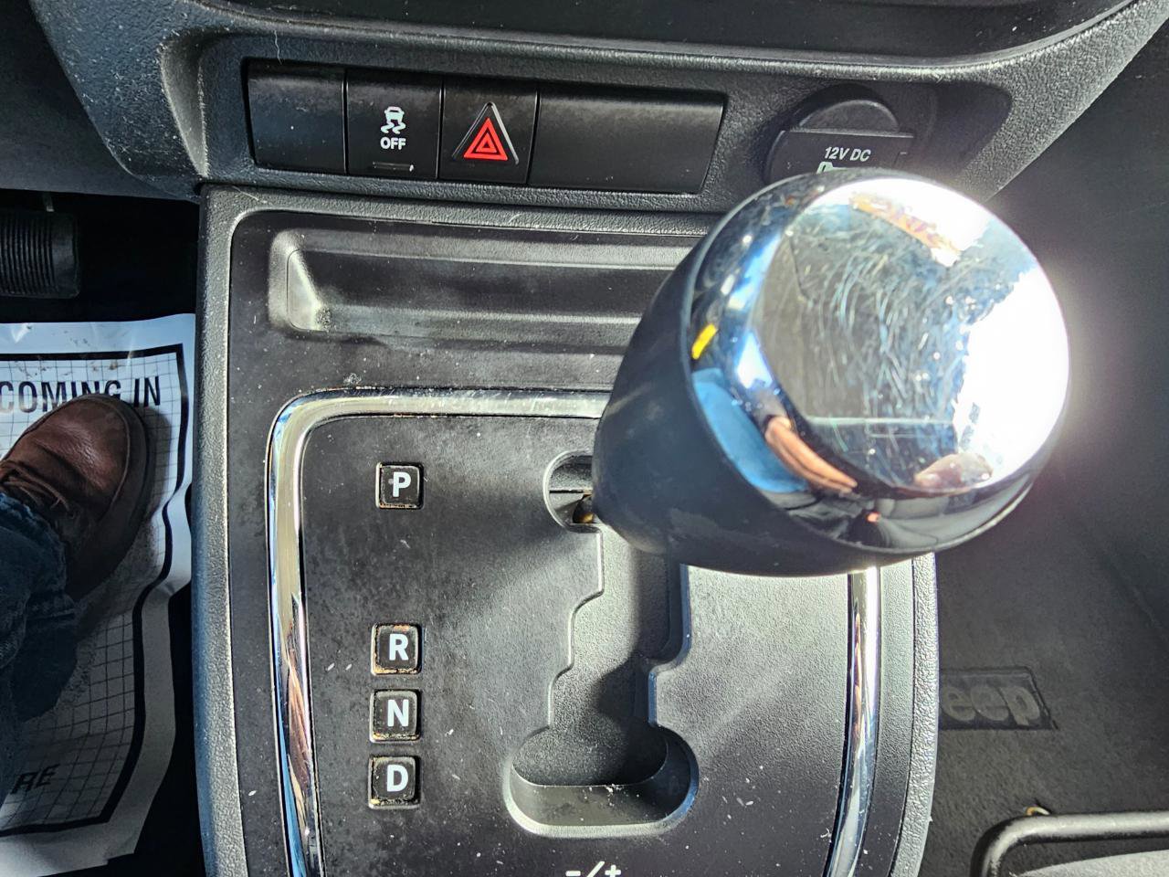 Used 2016 Jeep Patriot Sport w/ Power Value Group FWD image 40