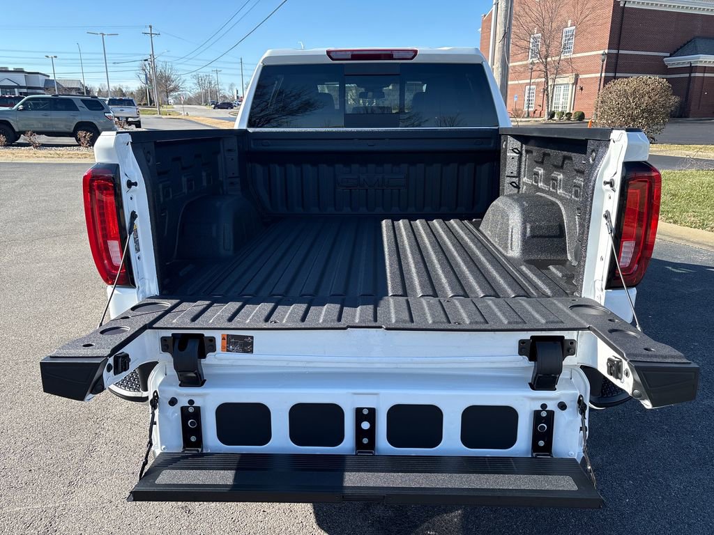 New 2026 GMC Sierra 1500 SLT w/ SLT Premium Plus Package image 48