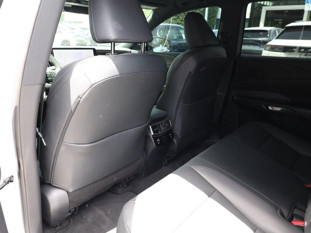 Used 2026 Lexus RX 350h w/ Convenience Package AWD/4WD image 17