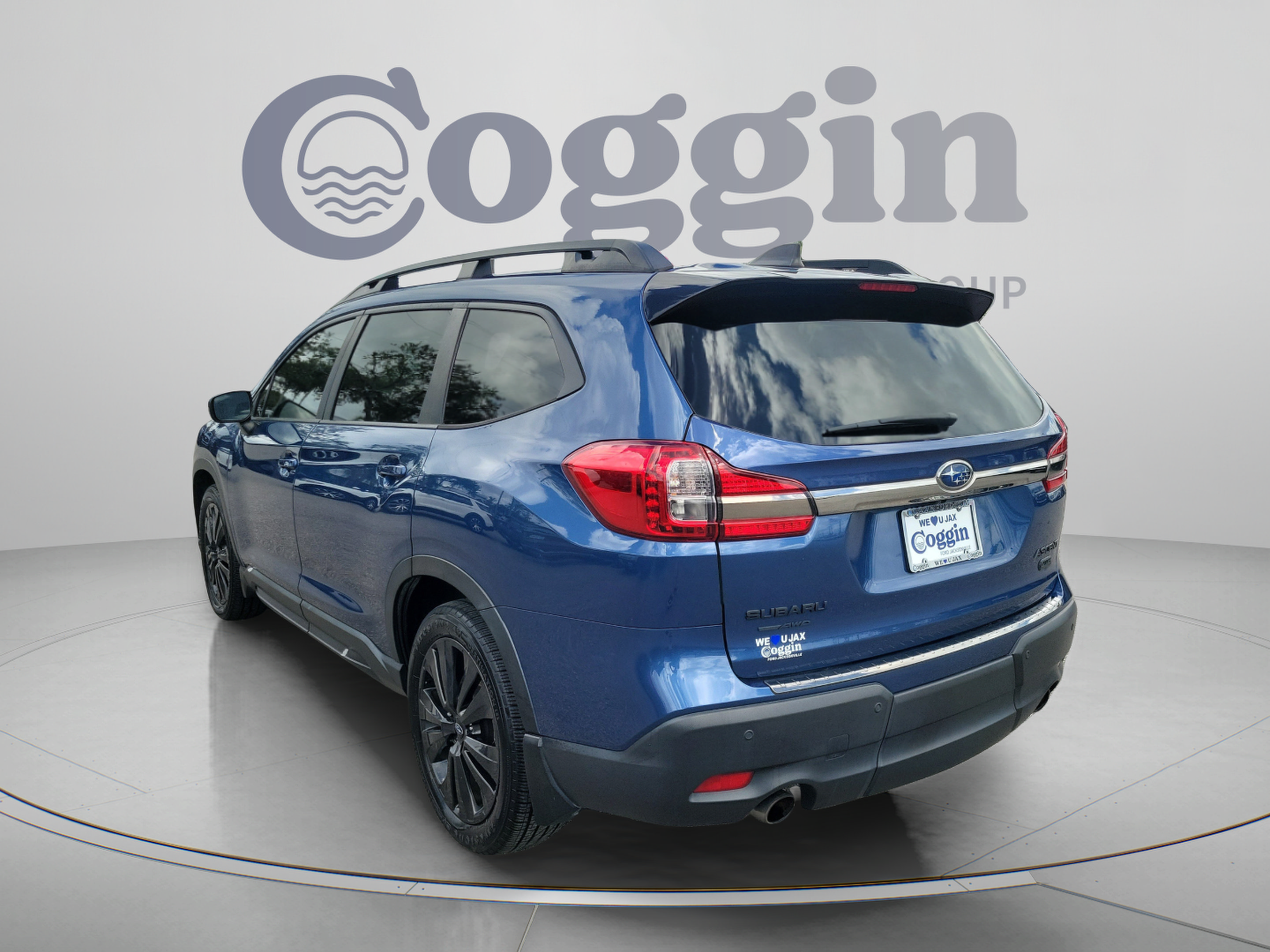 Used 2022 Subaru Ascent Onyx Edition AWD/4WD video 2