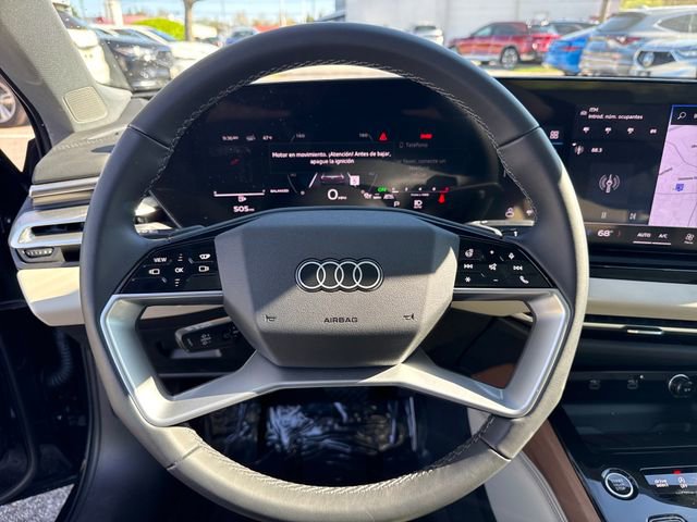 Certified 2025 Audi A5 2.0T Premium Plus w/ Premium Plus image 14