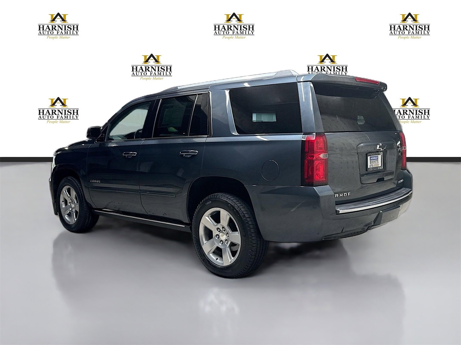 Used 2019 Chevrolet Tahoe Premier image 7