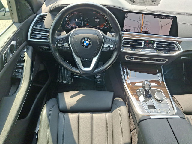 Used 2019 BMW X5 xDrive40i w/ Premium Package 2 AWD/4WD image 22