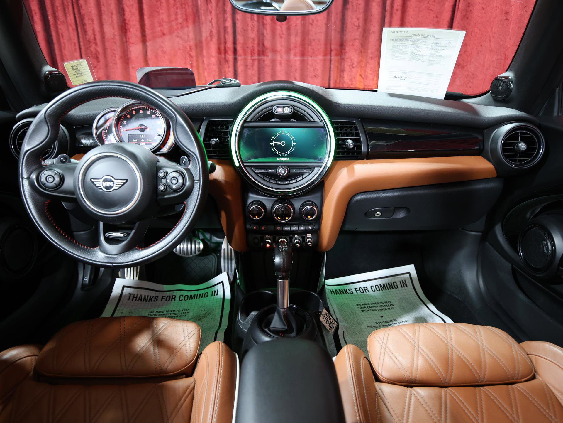 Used 2019 MINI Cooper John Cooper Works image 16