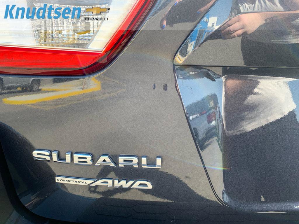 Used 2019 Subaru Crosstrek 2.0i Limited AWD/4WD image 14