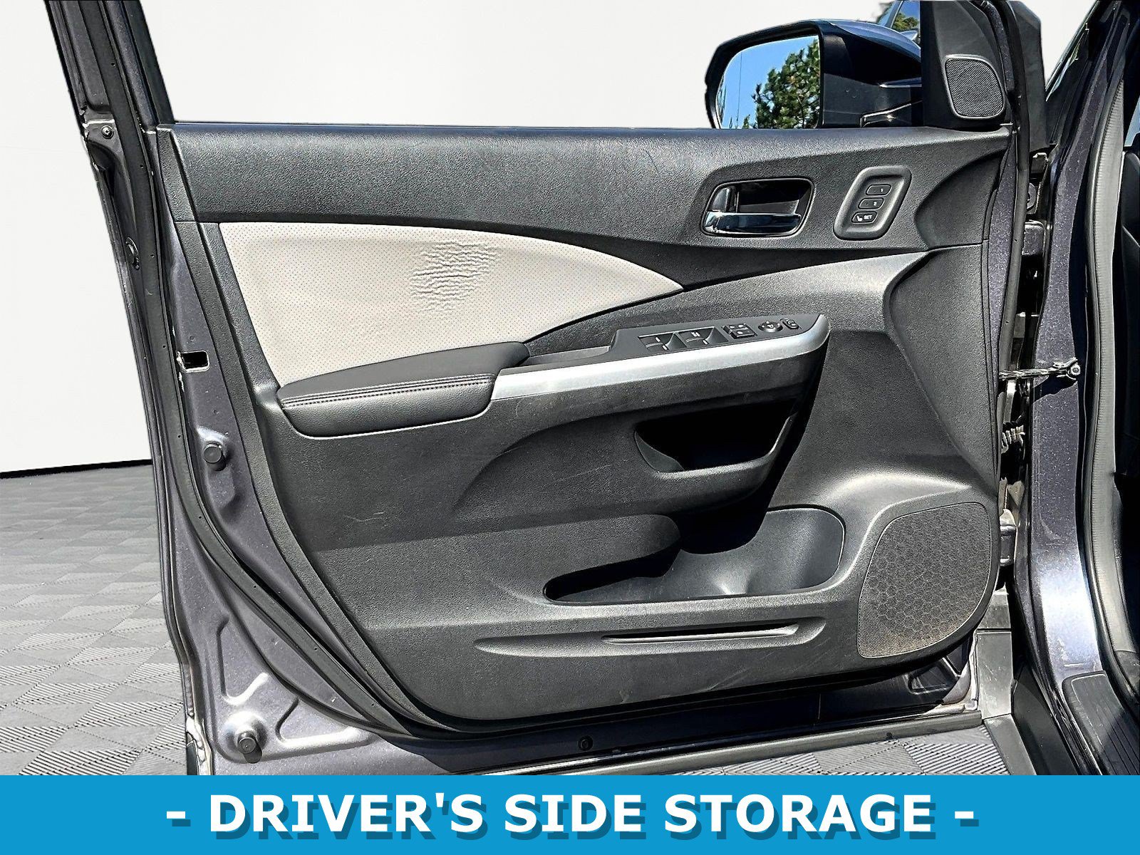 Used 2016 Honda CR-V Touring image 20