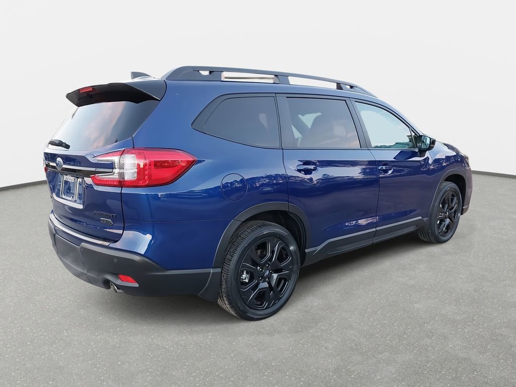 New 2026 Subaru Ascent Bronze Edition w/ Onyx Package image 5