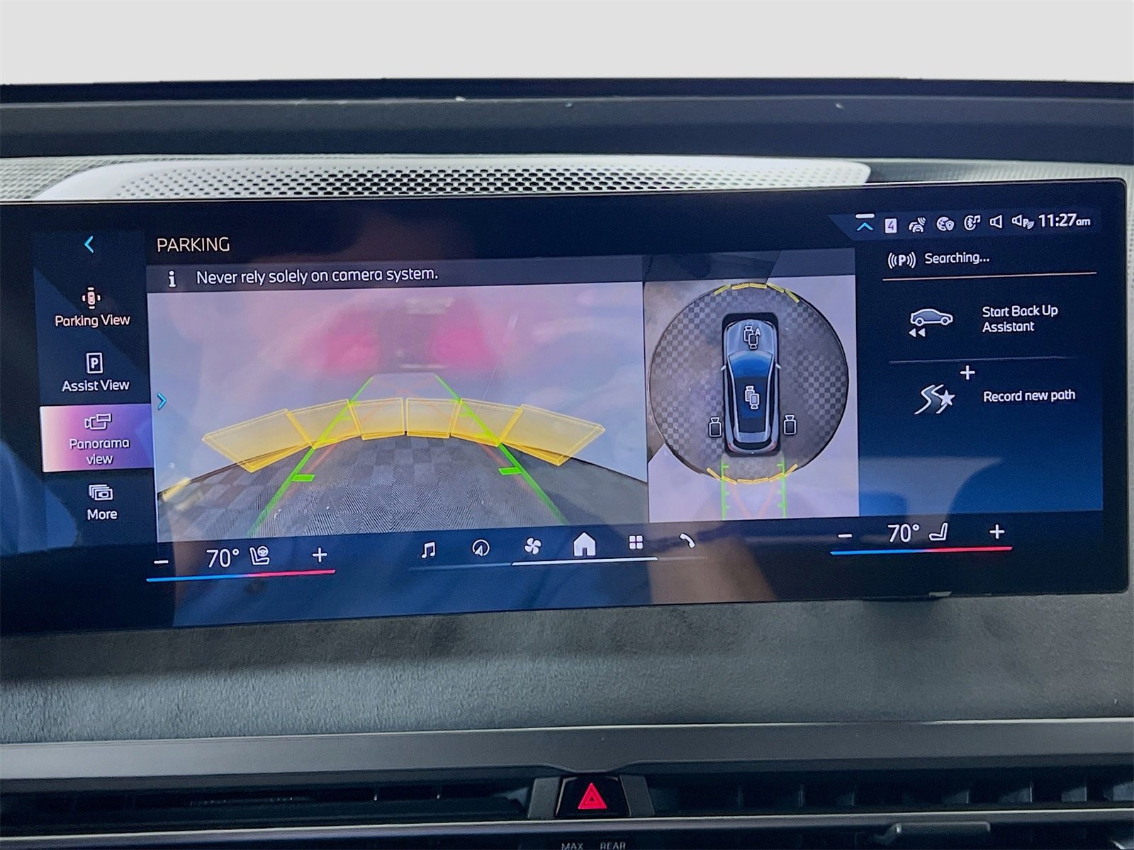 New 2026 BMW iX xDrive60 w/ M Sport Package image 18