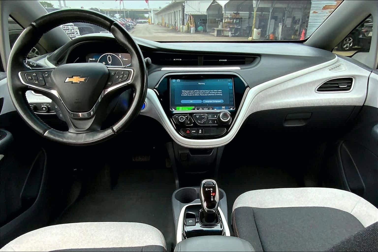 Used 2020 Chevrolet Bolt LT FWD image 13