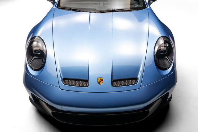 Used 2022 Porsche 911 GT3 image 31