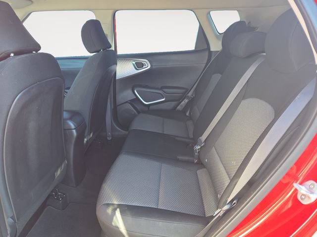 Used 2020 Kia Soul LX image 14