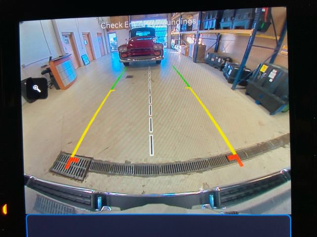 Certified 2022 RAM 1500 Limited image 23