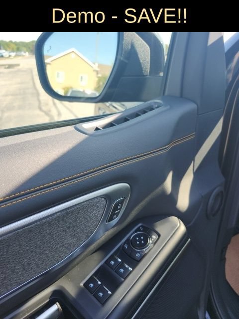 New 2025 Ford Expedition Tremor AWD/4WD image 34