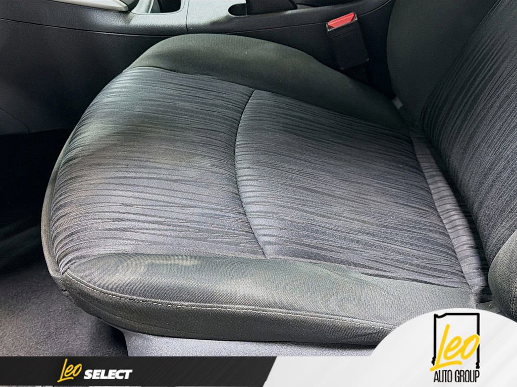 Used 2019 Nissan Sentra SV image 18