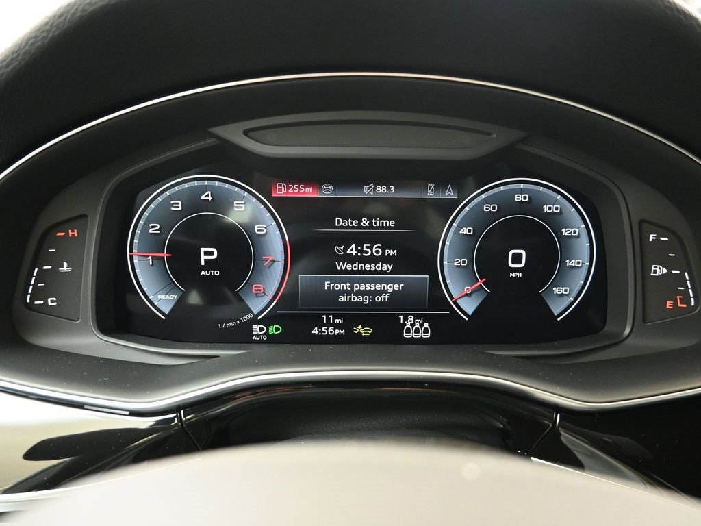 New 2026 Audi Q8 Premium Plus image 26