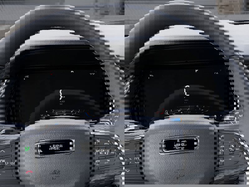 New 2025 Jeep Grand Cherokee L Laredo w/ Luxury Tech Group I image 46