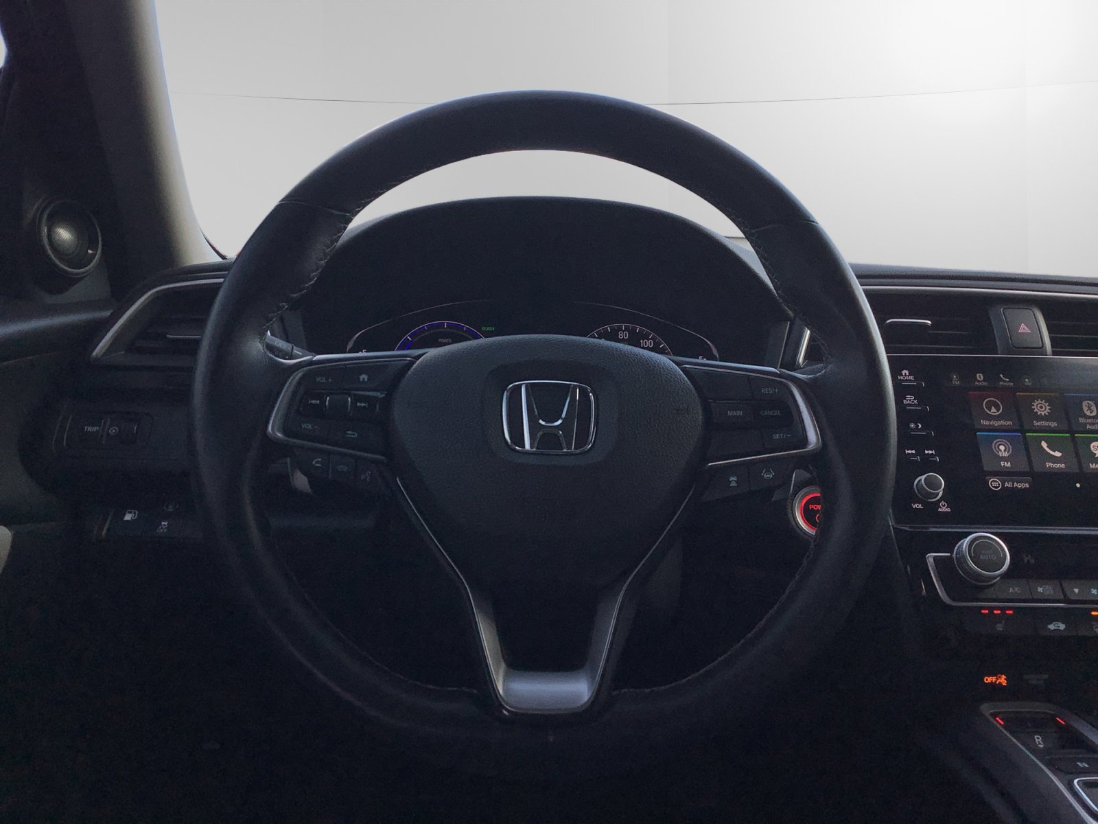 Used 2019 Honda Insight Touring image 12