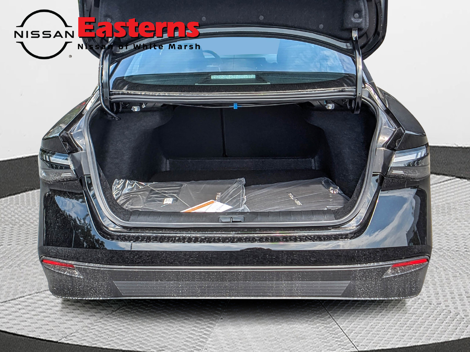 New 2027 Nissan Sentra SV w/ SV Convenience Package FWD image 11