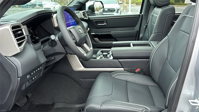 New 2026 Toyota Tundra Limited image 24