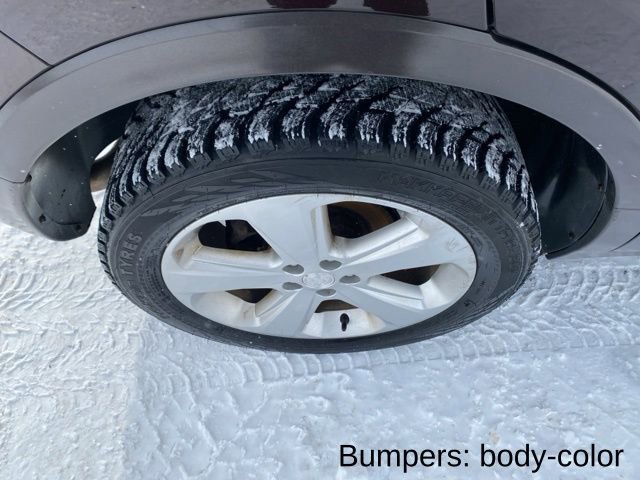 Used 2016 Buick Encore AWD image 33