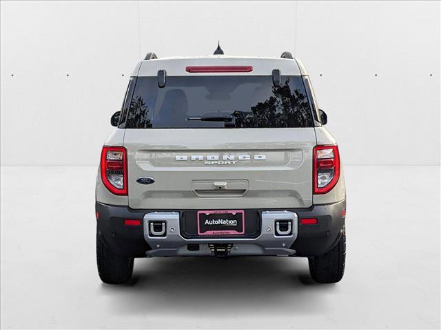 New 2025 Ford Bronco Sport Big Bend image 7