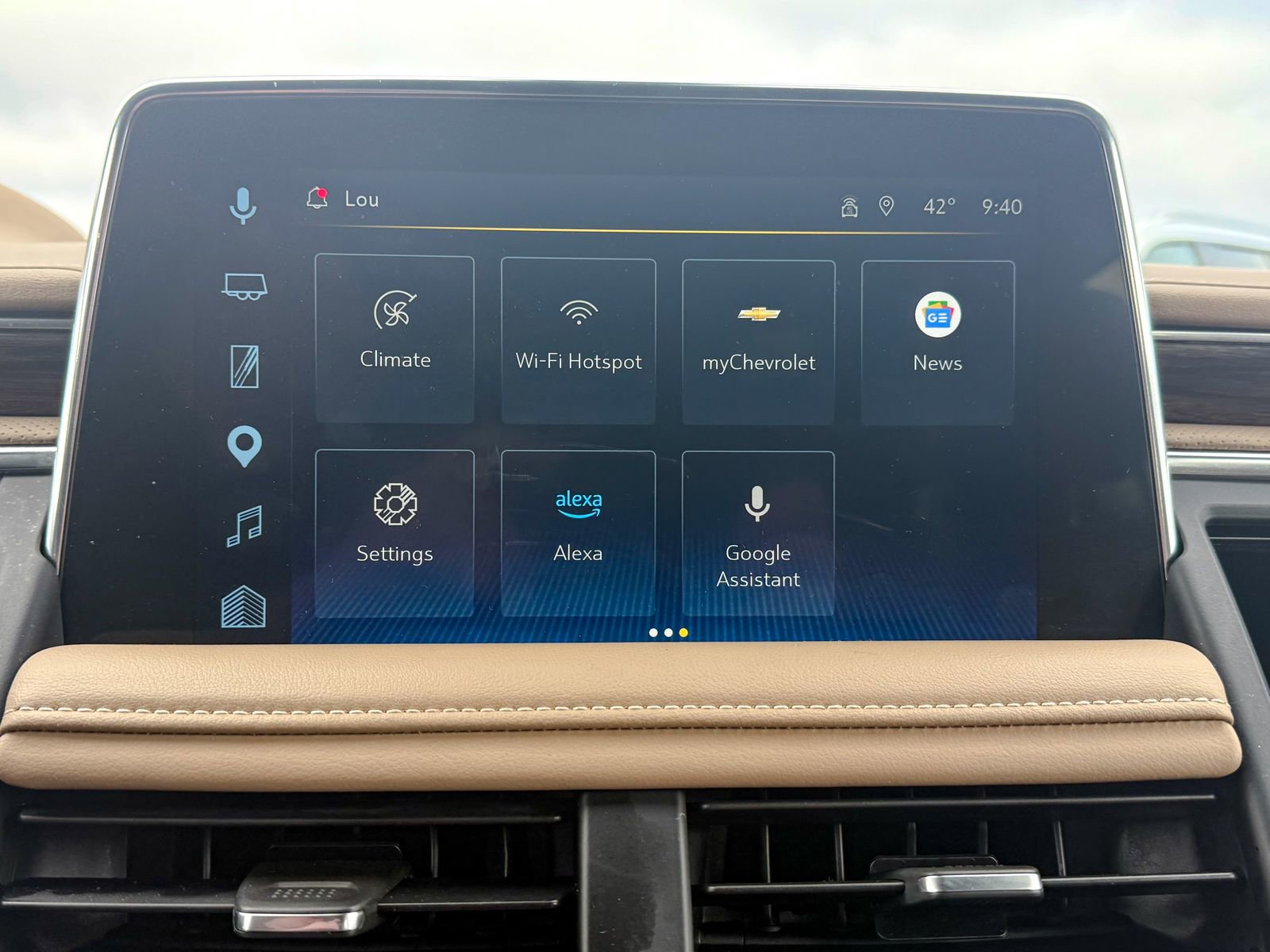 Certified 2022 Chevrolet Tahoe Premier AWD/4WD image 30