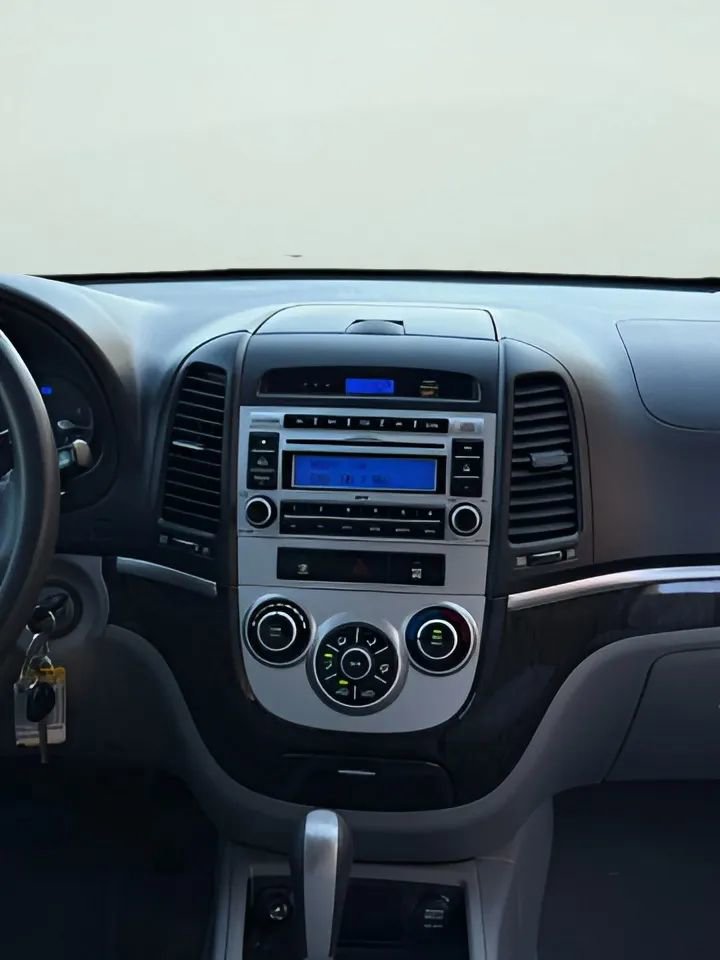 Used 2007 Hyundai Santa Fe GLS image 18