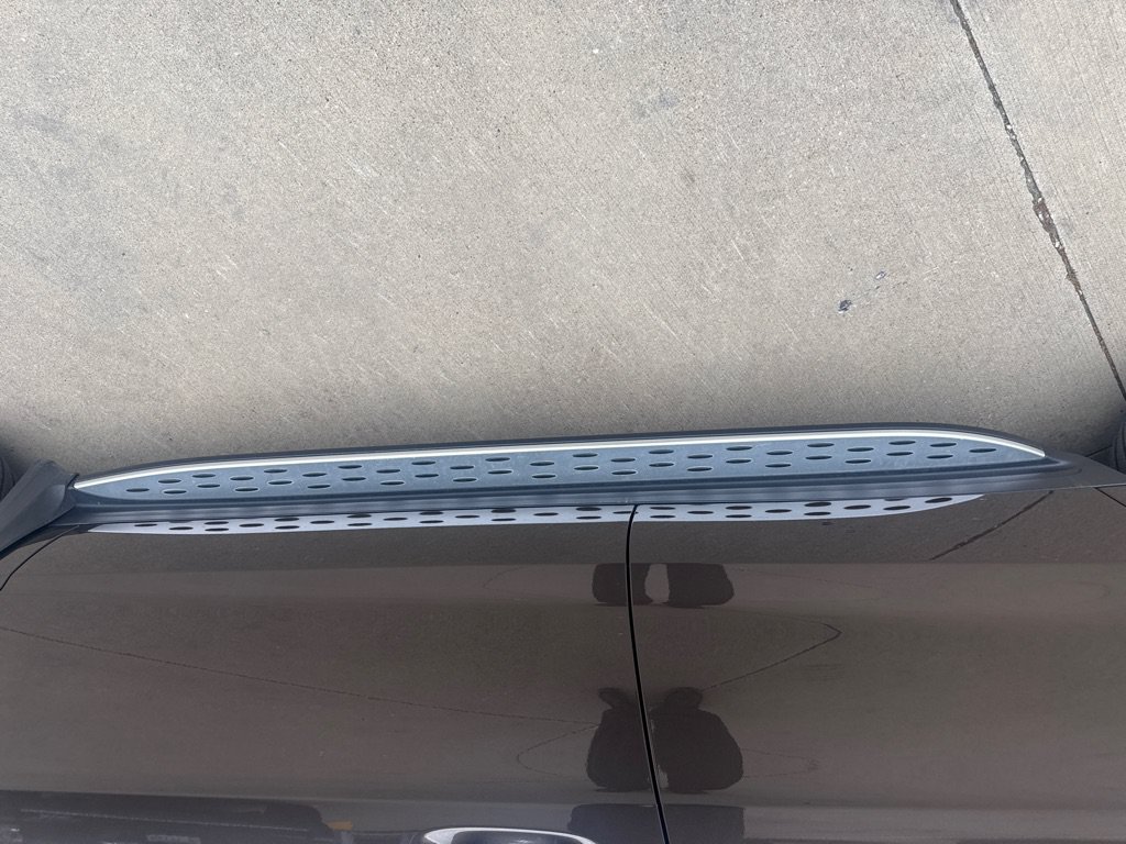 Used 2015 Mercedes-Benz GL 450 4MATIC image 17