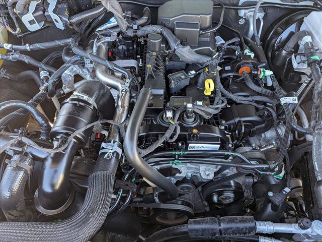 Used 2022 Ford Bronco Badlands image 22