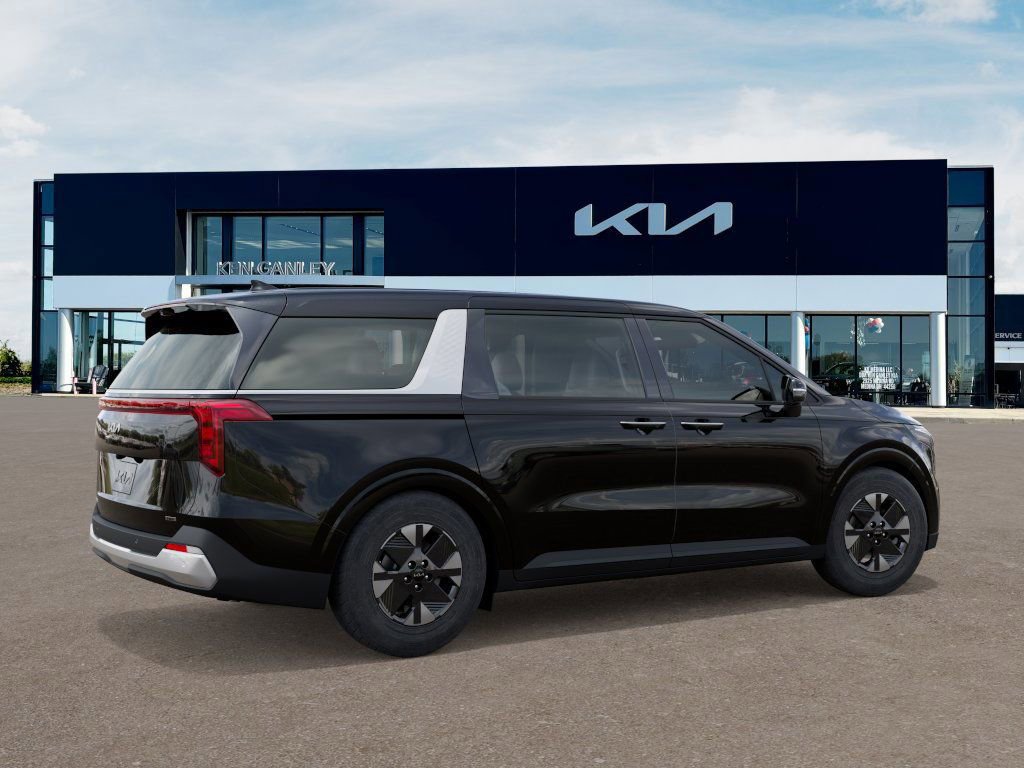New 2026 Kia Carnival LXS image 6