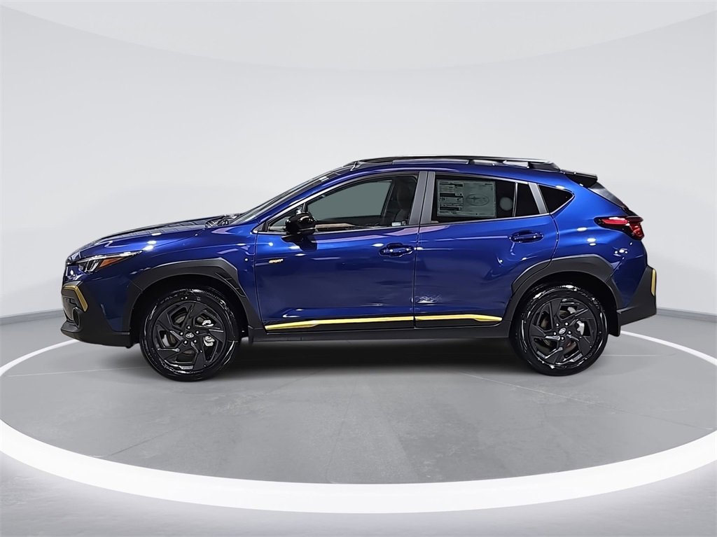 New 2026 Subaru Crosstrek 2.5i Sport image 8