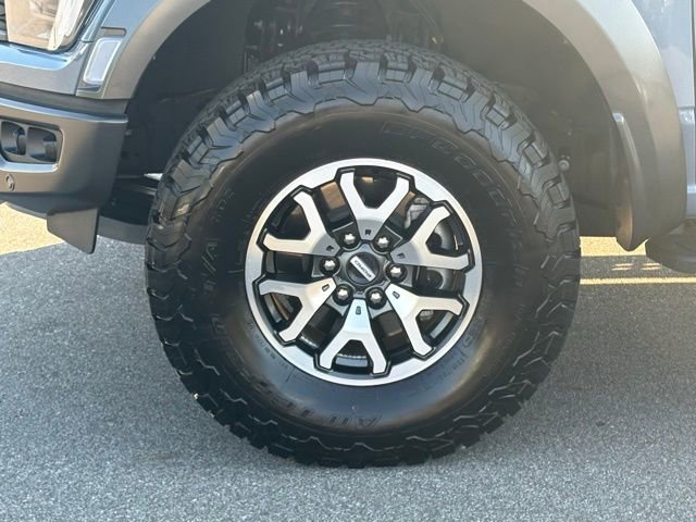 Used 2023 Ford F150 Raptor AWD/4WD image 27