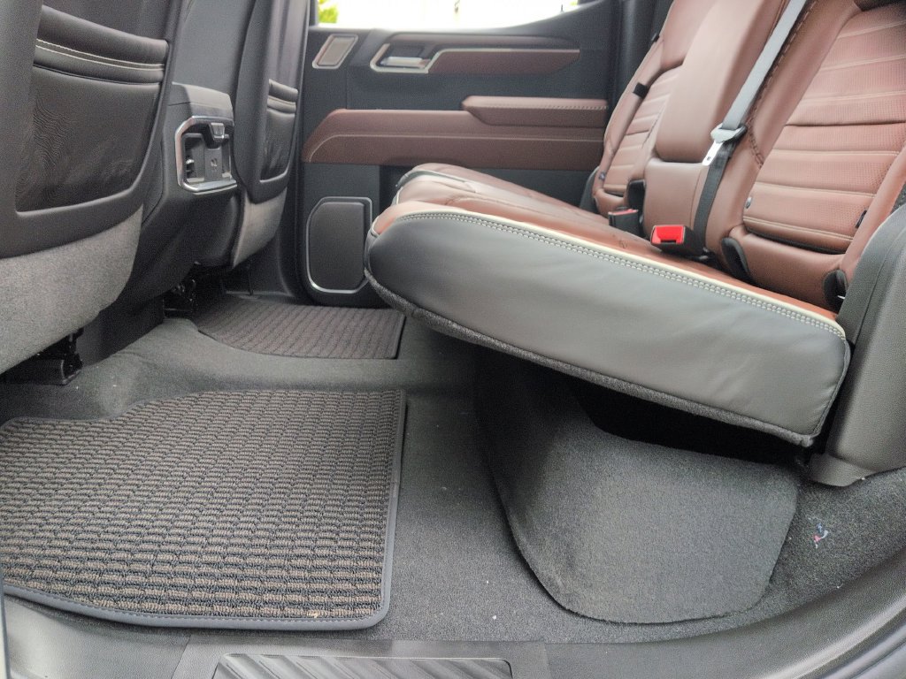 New 2026 GMC Sierra 1500 Denali Ultimate AWD/4WD image 31
