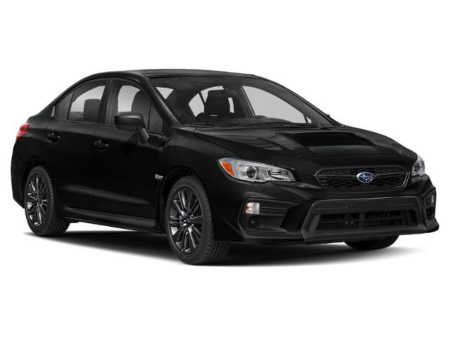 Used 2021 Subaru WRX w/ Popular Package #3 (IZT) AWD/4WD image 9