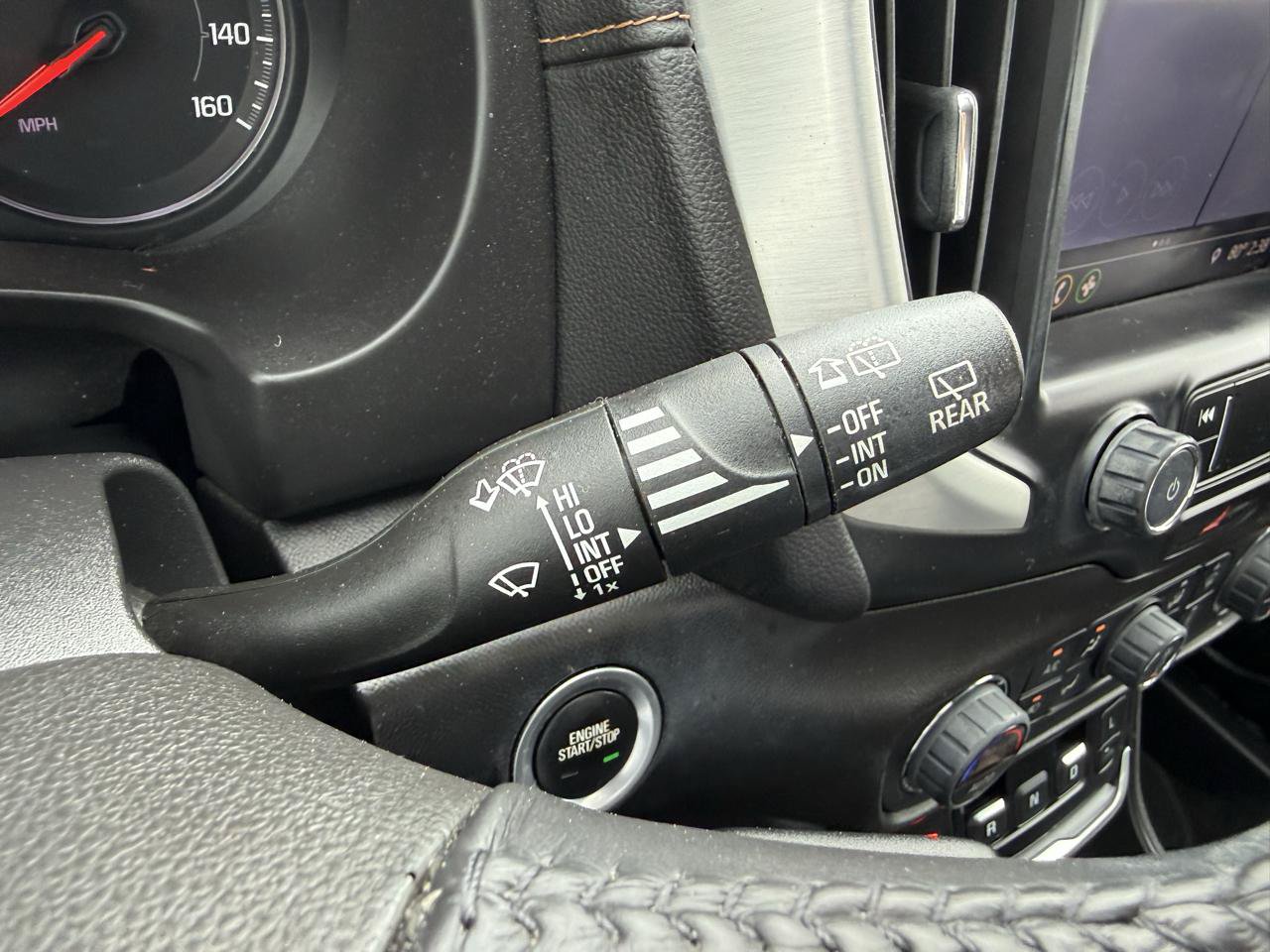 Used 2020 GMC Terrain SLT w/ Preferred Package FWD image 27
