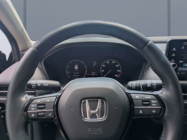 Used 2024 Honda HR-V EX-L image 53