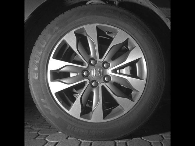 Used 2024 Honda Odyssey EX-L image 9