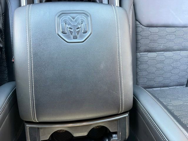 Used 2022 RAM 1500 Sport w/ Rebel Level 2 Equipment Group AWD/4WD image 23