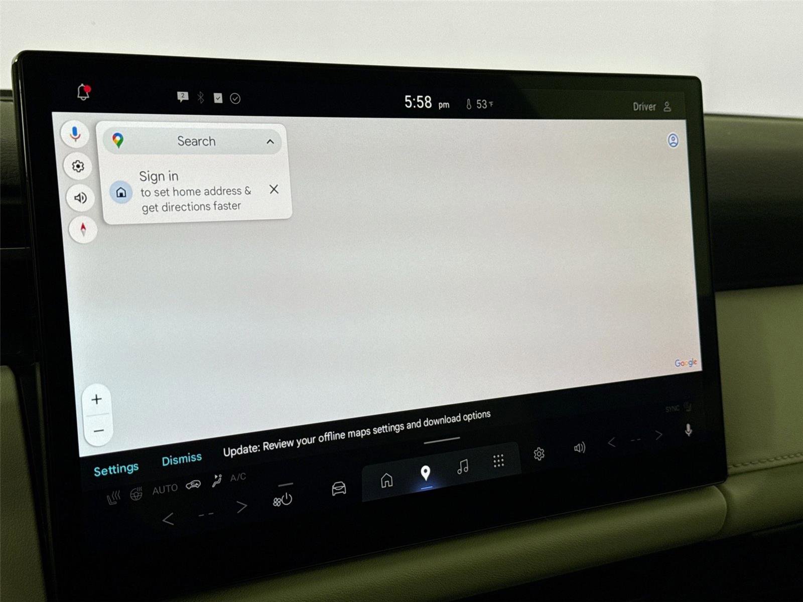 New 2026 MAZDA CX-5 Preferred image 16