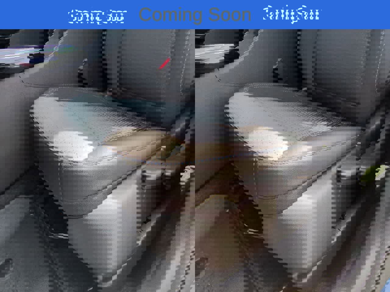 Used 2024 Chevrolet Trax LT w/ Driver Confidence Package FWD image 17