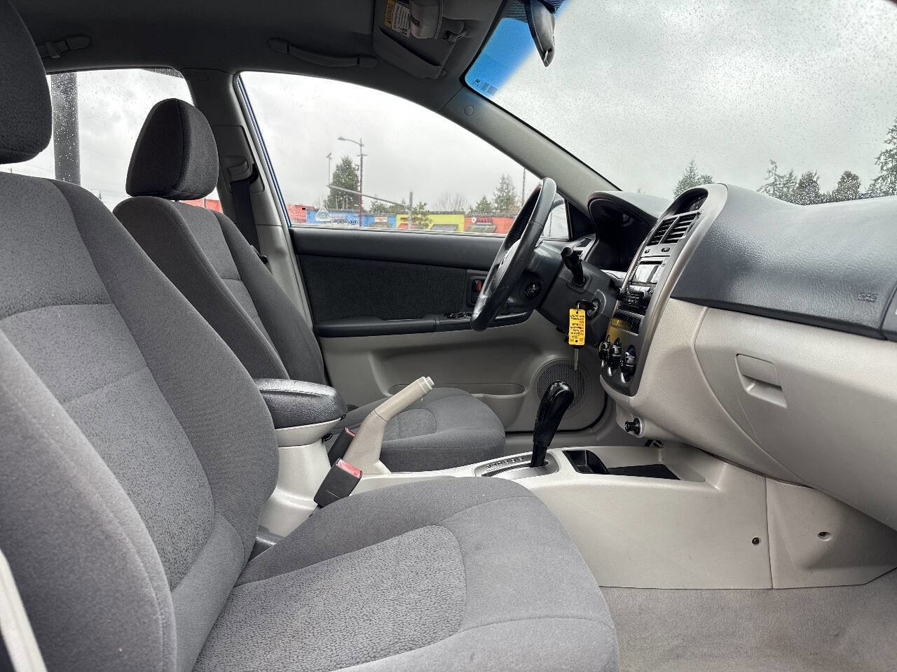 Used 2006 Kia Spectra EX image 15