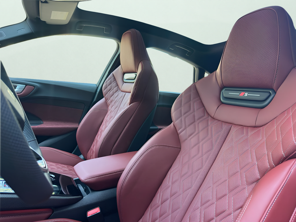 New 2026 Audi S5 Premium Plus AWD/4WD image 13
