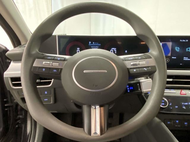 Used 2024 Hyundai Sonata SEL image 21