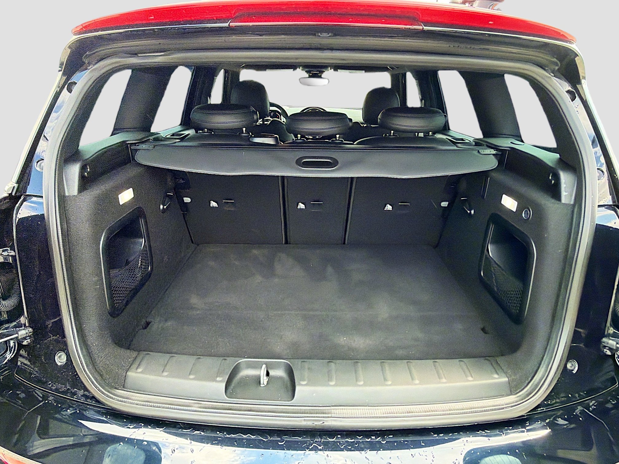 Used 2022 MINI Cooper Clubman John Cooper Works AWD/4WD image 12