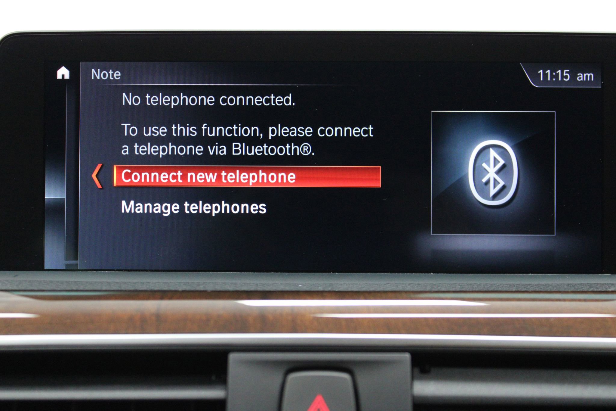 Used 2019 BMW 430i Gran Coupe w/ Executive Package RWD image 39