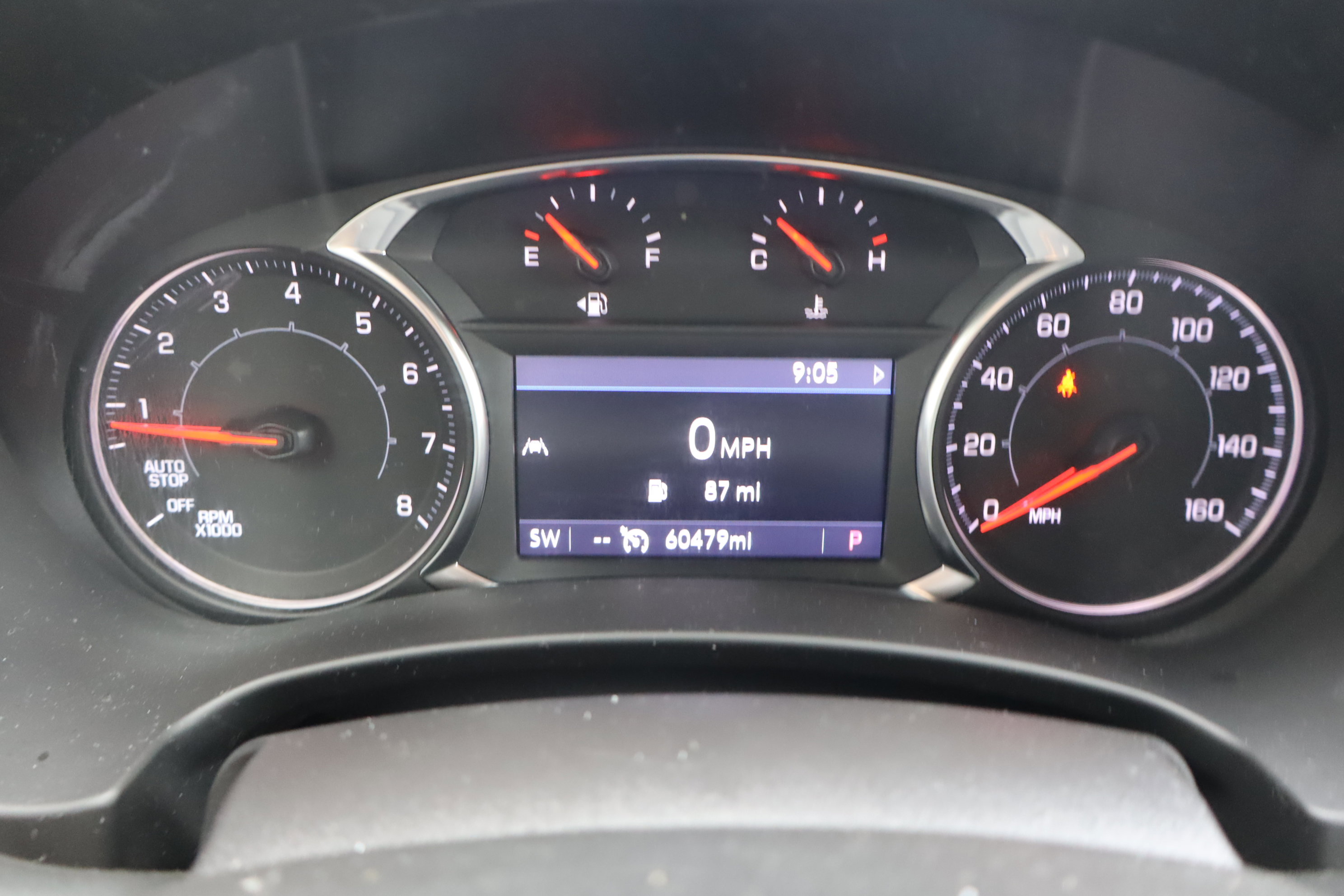 Certified 2023 GMC Terrain AT4 image 24